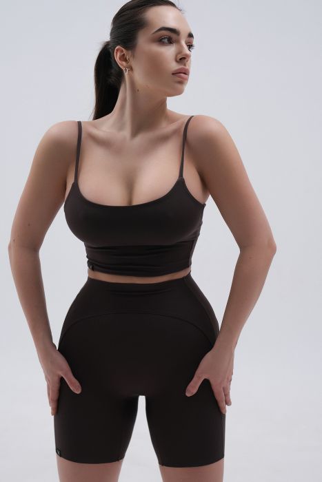 Жіночий топ на бретелях | VV Brand