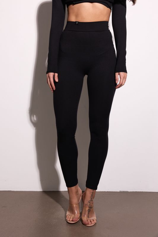 Лосини на легкому флісі | VV Brand