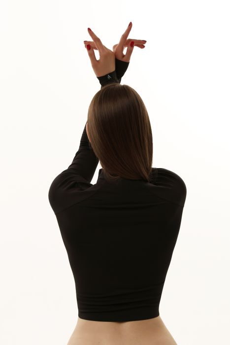 Жіночий закритий рашгард | VV Brand